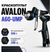 Краскопульт Avalon А60 UMP Краскопульт Avalon А60 UMP