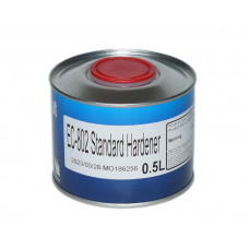 Отвердитель EasiCoat стандарт EC-802 0.5L